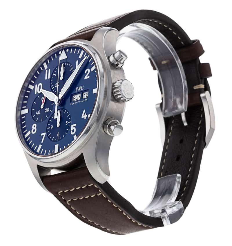 IWC Pilot’s Le Petit Prince IW377714